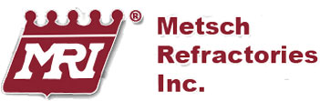 Metsch - Ceramic Products, Vent Plugs, Pouring Cups, Mold Supports Rods, and Custom Ceramic Products.
